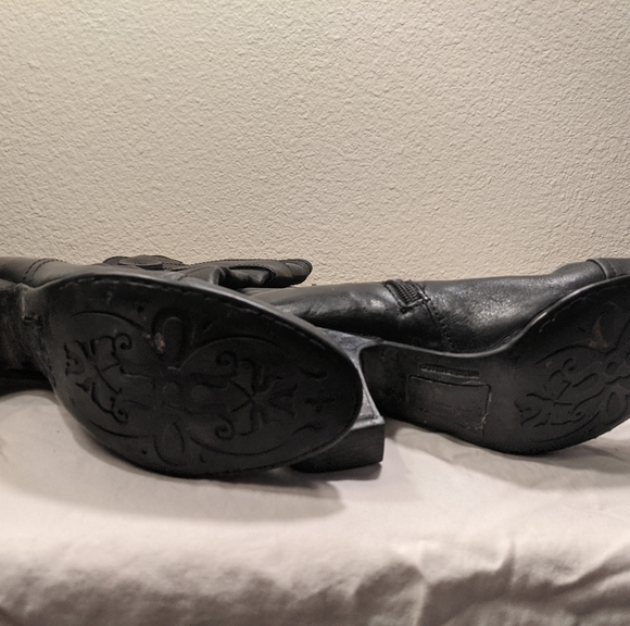 Boots made for Walking, börn size 8, EU 39 - Picture 2 of 2